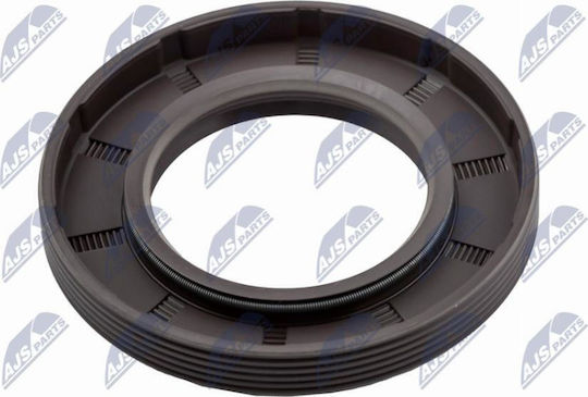 Crankshaft Oil Seal Audi Q7 2006-2016 4.2l SUV Audi Q7 2006-2016 3.0l SUV VW Touareg 2002-2013 5.0l SUV