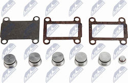 Set Reparare Unitate Tub Aspirație Alfa Romeo 159 2005-2012 2.4l Sedan Alfa Romeo 159 Sportwagon 2005-2012 2.4l Break Alfa Romeo Brera 2006-2011 2.4l Hatchback