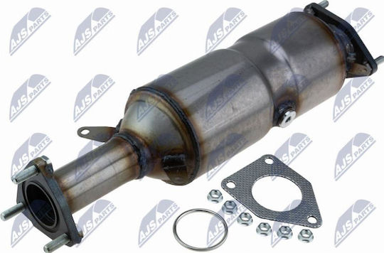 Honda Accord Vii 2003-2012 2.0l Limousine Honda Accord Vii Tourer 2003-2008 2.0l Kombi