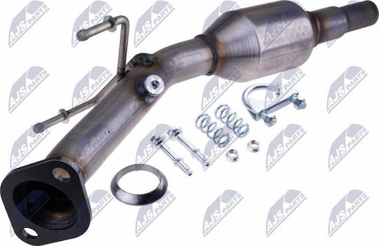 Mitsubishi Colt Vi 2002-2012 1.1l Hatchback Katalysator Mitsubishi Colt Vi 2002-2012 1.5l Hatchback Mitsubishi Colt Vi 2002-2012 1.3l Hatchback