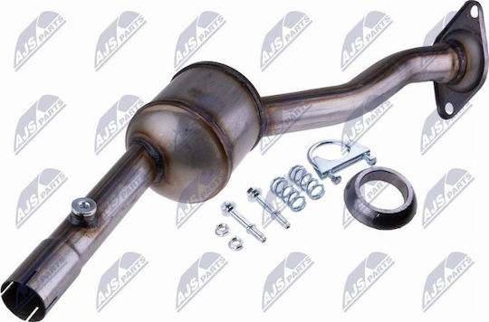 Catalytic Converter Dacia Duster 2010-2018 1.6l Suv Dacia Duster Suv Van 2011-0 1.6l Suv Dacia Logan 2004-0 1.6l Sedan