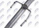 NTY Katalysator Seat Arosa 1997-2004 1.4l Hatchback VW Lupo I 1998-2005 1.4l Hatchback VW Polo 1999-2001 1.4l Hatchback