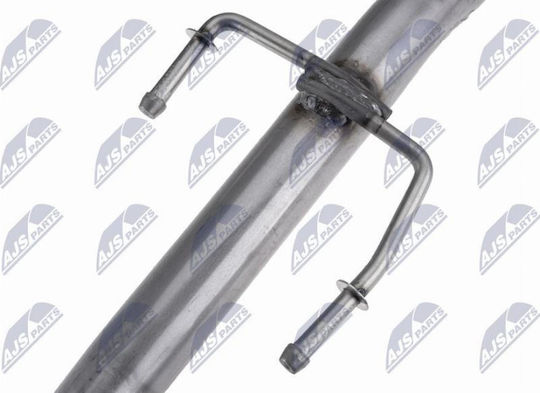 NTY Katalysator Seat Arosa 1997-2004 1.4l Hatchback VW Lupo I 1998-2005 1.4l Hatchback VW Polo 1999-2001 1.4l Hatchback