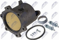 Καταλύτης Nissan Micra C+c Iii 2005-0 1.4l Convertible Nissan Micra Iii 2002-2010 1.0l Hatchback Nissan Micra Iii 2002-2010 1.4l Hatchback