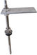 Helios Самонарезен Треньорски Винт Inox с Дължина 250mm
