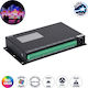 Seekway Sy-418 Professional Master Controller Full Colour Led Digital Spi Pixel Control System