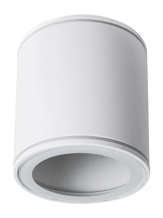 kelvo Maretti Wall-Mounted Outdoor Spot GU10 IP...