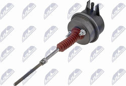 NTY Turbo-Aktor für VW Amarok 2010-2022 2.0l Pickup VW Amarok 2010-2022 3.0l Pickup VW Arteon 2017-0 2l Hatchback