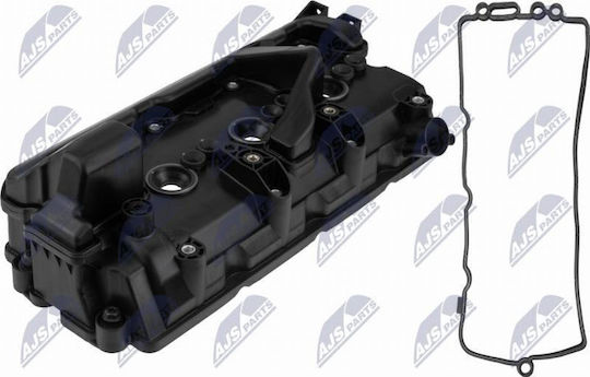 Κάλυμμα Κυλινδροκεφαλής Audi A4 Allroad B9 2016-0 3.0l Estate Audi A4 B9 2015-0 3.0l Sedan Audi A4 B9 Avant 2015-0 3.0l Estate