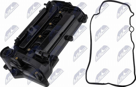 Engine Head Cover Honda Civic X Hatchback 2016-01 1.5L Hatchback Honda Civic X Saloon 2015-01 1.5L Sedan Honda CR-V V 2016-01 1.5L SUV