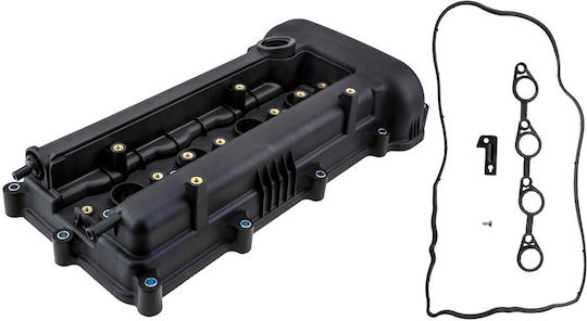Engine Head Cover Kia Carens III MPV 2006-0 1.6L MPV Kia Ceed Hatchback 2006-2012 1.4L Hatchback Kia Ceed Hatchback 2006-2012 1.6L Hatchback