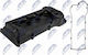 Κάλυμμα Κυλινδροκεφαλής Nissan Almera Ii 2000-0 1.8l Sedan Nissan Almera Ii 2000-0 1.5l Sedan Nissan Almera Ii Hatchback 2000-0 1.5l Hatchback