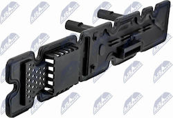Φλάντζα Κάλυμμα Κυλινδροκεφαλής Peugeot 307 2000-2012 2.0l Hatchback Peugeot 307 Break 2002-2009 2.0l Estate Peugeot 307 Cc 2003-2009 2.0l Convertible Φλάντζα Κάλυμμα Κυλινδροκεφαλής Peugeot 307 2000-2012 2.0l Hatchback Peugeot 307 Break 2002-2009 2.0l Estate Peugeot 307 Cc 2003-2009 2.0l Convertible