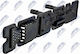 Gasket Engine Head Cover Peugeot 307 2000-2012 2.0l Hatchback Peugeot 307 Break 2002-2009 2.0l Estate Peugeot 307 Cc 2003-2009 2.0l Convertible