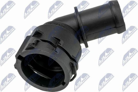 Συνδετική Φλάντζα Του Ψυκτικού Υγρού Audi A1 2010-2018 1.8l Hatchback Audi A1 2010-2018 2.0l Hatchback Audi A1 Sportback 2011-2018 2.0l Hatchback