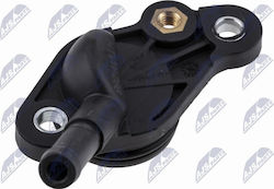 Συνδετική Φλάντζα Του Ψυκτικού Υγρού Audi A1 2010-2018 1.8l Hatchback Audi A1 2010-2018 2.0l Hatchback Audi A1 Sportback 2011-2018 2.0l Hatchback