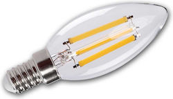 Kanlux LED 3,8W E14 Naturweiß Kanlux LED 3,8W E14 Naturweiß