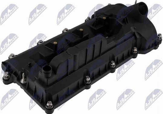Engine Head Cover Land Rover Discovery IV 2009-2018 3.0L SUV Land Rover Discovery V 2016-0 3.0L SUV Land Rover Range Rover IV 2012-0 3.0L SUV