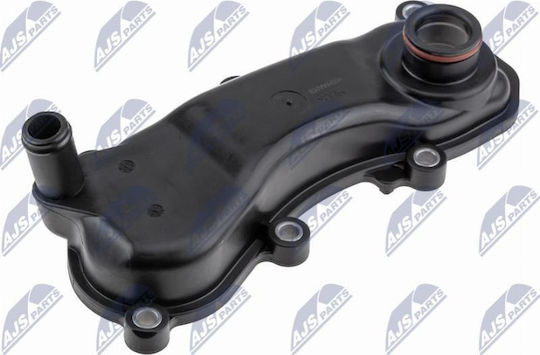 Coolant Fluid Connecting Flange Audi A4 Allroad B8 2009-2016 3.0l Estate Audi A4 B8 2007-2016 3.0l Sedan Audi A4 B8 Avant 2007-2015 3.0l Estate