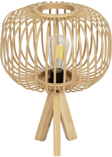 GloboStar Dekoratives Tischlicht E27 31x31x43cm
