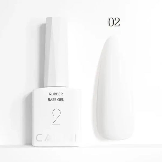 Canni Ojă Pentru Unghii Cu Gel 02 9ml