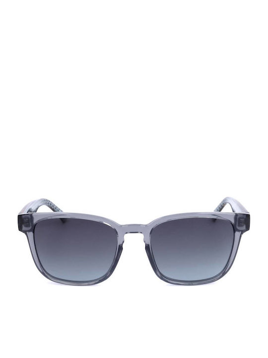 Ted Baker Tba Unisex Sunglasses With Gray Frame...
