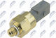 Oil Pressure Sensor Audi A3 1996-2006 1.9l Hatchback Audi A3 1996-2006 1.8l Hatchback Audi A3 1996-2006 1.6l Hatchback