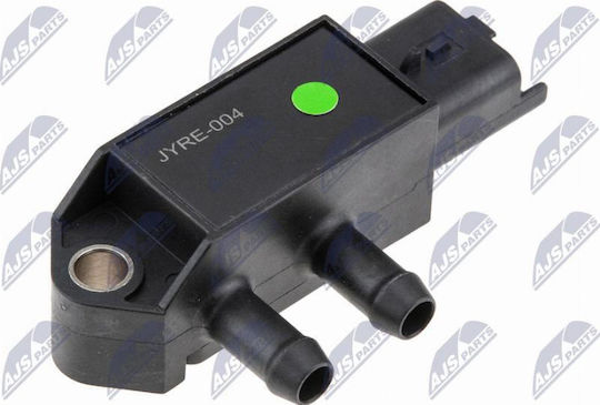 Auto-Motorsensor Abgasdruck Mercedes-Benz A-Klasse 2012-2018 1,8l Hatchback Mercedes-Benz A-Klasse 2012-2018 1,5l Hatchback Mercedes-Benz A-Klasse 2012-2018 2,2l Hatchback