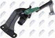 NTY Auto-Motorsensor für die Leuchtweitenregulierung Audi A3 2012-2020 2.0l Hatchback Audi A3 2012-2020 1.8l Hatchback Audi A3 Limousine 2013-0 1.6l Sedan