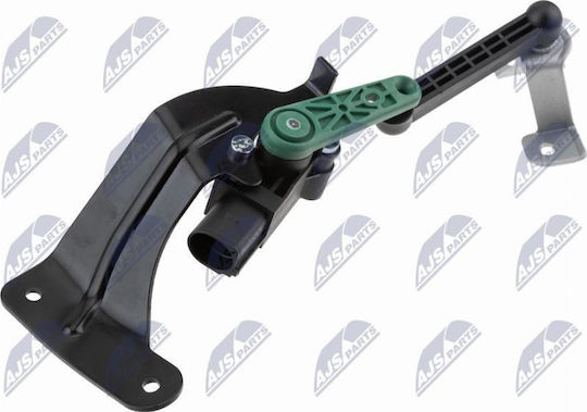 NTY Auto-Motorsensor für die Leuchtweitenregulierung Audi A3 2012-2020 2.0l Hatchback Audi A3 2012-2020 1.8l Hatchback Audi A3 Limousine 2013-0 1.6l Sedan