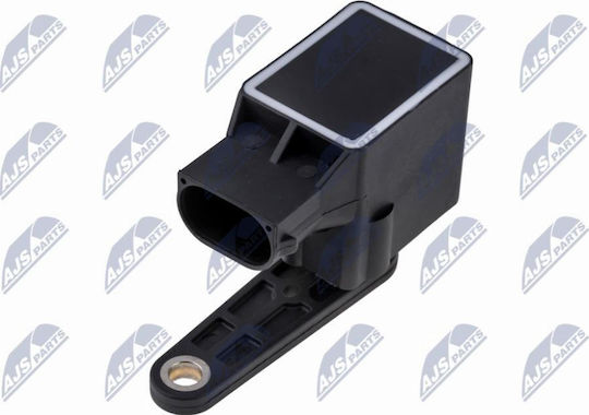Headlight Beam Length Adjustment Sensor Mercedes-benz Sl 2001-2012 3.7l Convertible Mercedes-benz Sl 2001-2012 3.0l Convertible Mercedes-benz Sl 2001-2012 5.5l Convertible