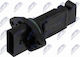 Μετρητής Μάζας Αέρα Audi A2 2000-2005 1.4l Hatchback Audi A3 1996-2006 1.8l Hatchback Audi A3 1996-2006 1.9l Hatchback