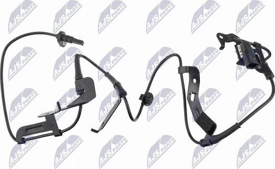 Senzor Viteză Roată Ford Ranger 2011-0 3.2l Pickup Ford Ranger 2011-0 2.2l Pickup Ford Ranger 2011-0 2.0l Pickup