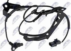 Αισθητήρας Στροφές Τροχού Mitsubishi L200 Triton 2004-2018 2.5l Pickup Mitsubishi L200 Triton Platform Chassis 2006-2015 2.5l Van Αισθητήρας Στροφές Τροχού Mitsubishi L200 Triton 2004-2018 2.5l Pickup Mitsubishi L200 Triton Platform Chassis 2006-2015 2.5l Van