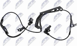 Αισθητήρας Στροφές Τροχού Mitsubishi L200 Triton 2004-2018 2.5l Pickup Mitsubishi L200 Triton Platform Chassis 2006-2015 2.5l Van Αισθητήρας Στροφές Τροχού Mitsubishi L200 Triton 2004-2018 2.5l Pickup Mitsubishi L200 Triton Platform Chassis 2006-2015 2.5l Van