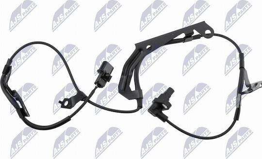 Senzor Viteză Roată Mitsubishi L200 Triton 2004-2018 2.5l Pickup Mitsubishi L200 Triton Platformă Șasiu 2006-2015 2.5l Van