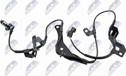 Αισθητήρας Στροφές Τροχού Mitsubishi L200 Triton 2014-0 2.5l Pickup Mitsubishi L200 Triton 2014-0 2.4l Pickup Mitsubishi L200 Triton 2014-0 2.2l Pickup Αισθητήρας Στροφές Τροχού Mitsubishi L200 Triton 2014-0 2.5l Pickup Mitsubishi L200 Triton 2014-0 2.4l Pickup Mitsubishi L200 Triton 2014-0 2.2l Pickup