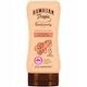 Hawaiian Tropic Luminosity Protective Sun Слънцезащитен Лосион за Тяло SPF15 180ml