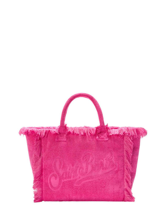 MC2 Vanity Γυναικεία Τσάντα Υφασμάτινη MC2 Vanity Γυναικεία Τσάντα Υφασμάτινη