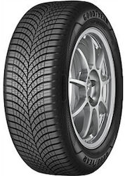 Goodyear 205/55R19 97V XL 4 Jahreszeiten Für Passagier Goodyear 205/55R19 97V XL 4 Jahreszeiten Für Passagier