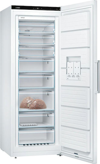 Bosch Upright Freezer 366lt NoFrost