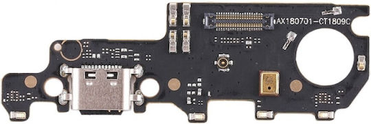 Πλακετα Φορτισης Xiaomi Mi Max 3 008352