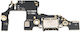 Leiterplatte Ladung Huawei P10 008503