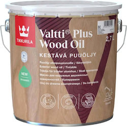 Tikkurila Βερνίκι Εμποτισμού Νερού Tikkurila Βερνίκι Εμποτισμού Νερού
