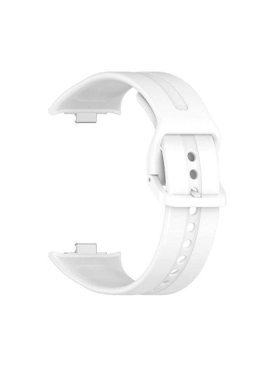 Replacement Additions Smart Watch Straps Redmi Watch 5 Redmi Watch 4 White