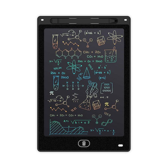Diva Hc120 Grafik Schreibtablett Schwarz 12 Zoll 30.48 Cm Lcd Display
