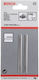 Blade Grater Bosch 1.1x5.5x82mm 2 Pcs