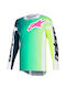 Alpinestars Μπλούζα Racer Portl