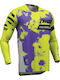 Thor Παιδική Μπλούζα Bleach Racewear Launchmode