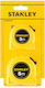 Stanley Stht37258-0 3m 5m Maßbänder Set